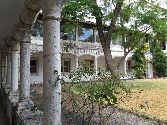 Monasterio de San Dionisio